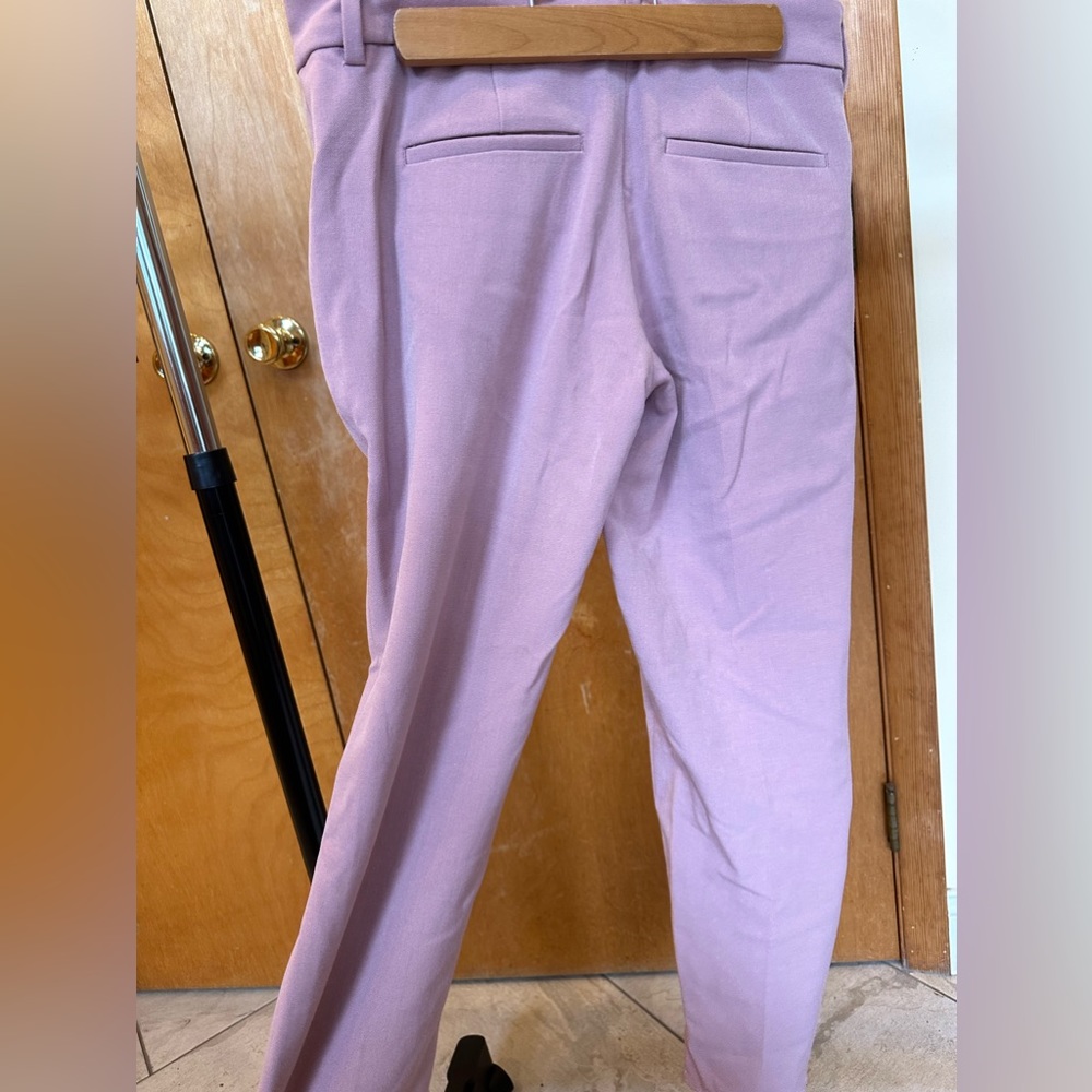 Liverpool Pink Pants